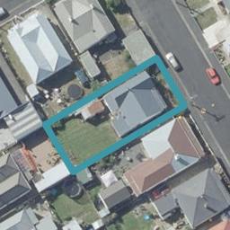 29 Richmond Street, Forbury, Dunedin