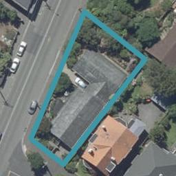 1B Claremont Street, Maori Hill, Dunedin