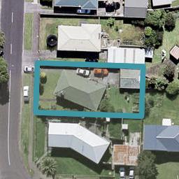 4 Short Street, Waitara, Waitara