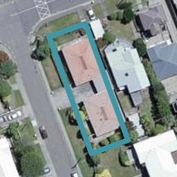1 Shirley Street, Karori, Wellington