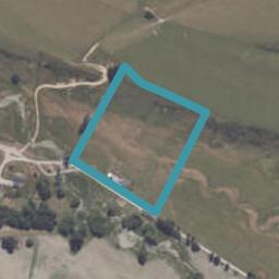 536 Nixons Road, Coal Stream, Fairlie