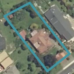 3 Butler Street, Te Kuiti