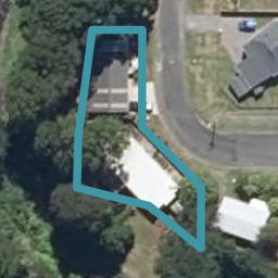 33 Moore Street, Ohakune