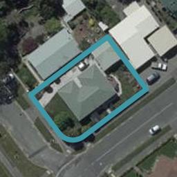 1 Cardinal Drive, Hillmorton, Christchurch