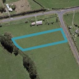 0 Ninia Road, SENTRY HILL, New Plymouth