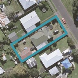 125 Broadway, Waitara, Waitara