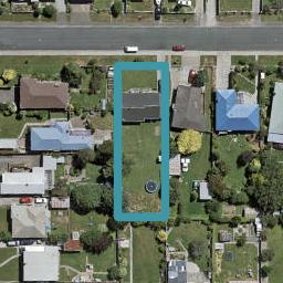 11 White Street, Newfield, Invercargill