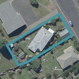 20 Wray Street, Brockville, Dunedin