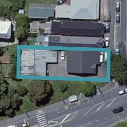 192 Tasman Street, Mount Cook, Wellington