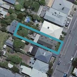 88 Austin Street, Mount Victoria, Wellington