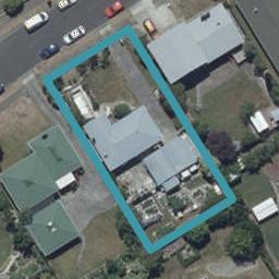 7 Cedar Crescent, Feilding, Feilding