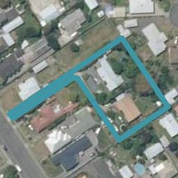 518 Fenwick Street, Mayfair, Hastings