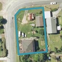 2 Cornwall Street, Picton