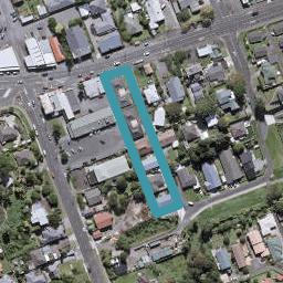 1/481 Saint Aubyn Street, Moturoa, New Plymouth