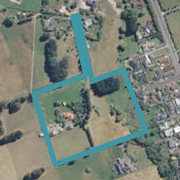 21 Snowdon Road, Gleniti, Timaru