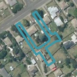 8 Takirau Lane, Mayfair, Hastings