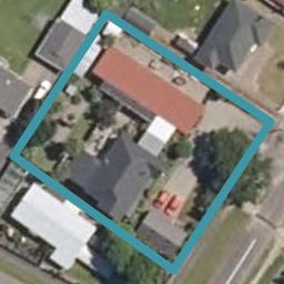 84 Tyndall Street, Pahiatua, Pahiatua