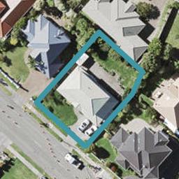 54 Alicia Road, Somerville, Auckland