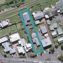 2/82 Whiteley Street, Moturoa, New Plymouth