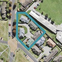 5/11 Roanoke Way, Albany, Auckland