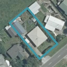 417 Glenview Road, Motupipi