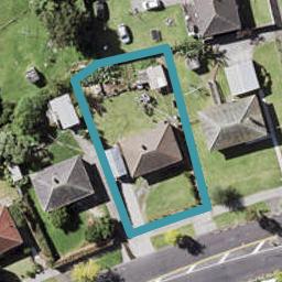 143 Taniwha Street, Glen Innes, Auckland