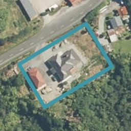 253 Woodstock-Rimu Road, Ruatapu