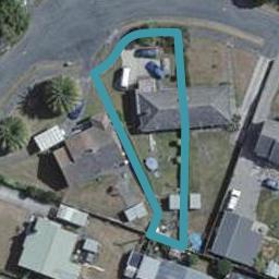 7 Mcgregor Crescent, Masterton