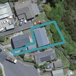 245A Mitchell Street, Brooklyn, Wellington
