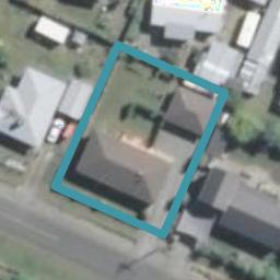 70 Kabul Street, Pleasant Point, Pleasant Point