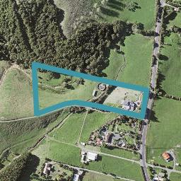 830 North Road, Papakura