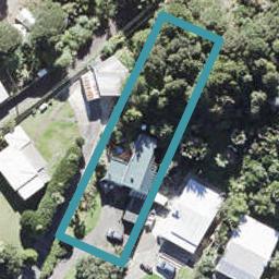 1126 Huia Road, Huia, Auckland