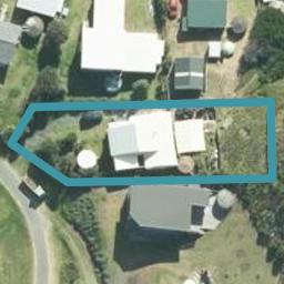25 Omamari Road, OMAMARI, DARGAVILLE