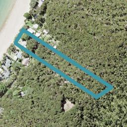 0 Vivian Bay, Kawau Island, Kawau Island