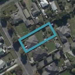 3 Bridge Street, Southbridge, Southbridge