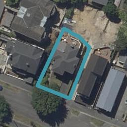 5 Albany Street, North Dunedin, Dunedin