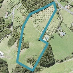 4 Old School Road, Warkworth