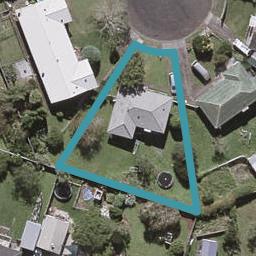 8 Anson Place, Westown, New Plymouth