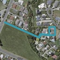 46E TE RAUPARAHA ST, Otaki, OTAKI