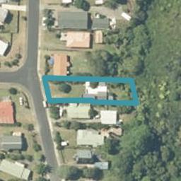 12 Diamond Drive, Tairua