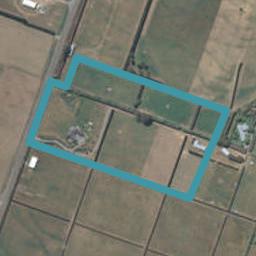 41 Isaac Road, Eyrewell, Rangiora