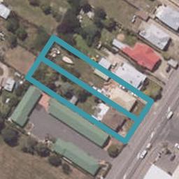 300 Thames Highway, Oamaru North, Oamaru