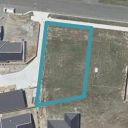 95 North Street, Ashhurst, Ashhurst