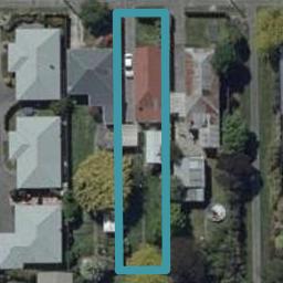 3/24 Southey Street, Sydenham, Christchurch