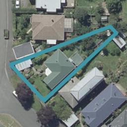 1 Harden Street, Woodhaugh, Dunedin