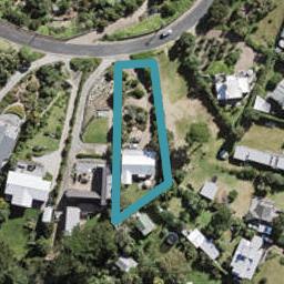 64 Cory Road, Palm Beach, Waiheke Island