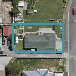 63 Chesney Street, Tisbury, Invercargill