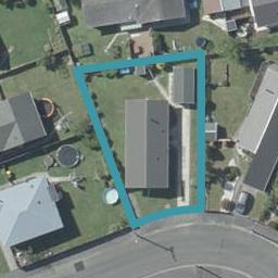 2 Morris Street, Concord, Dunedin
