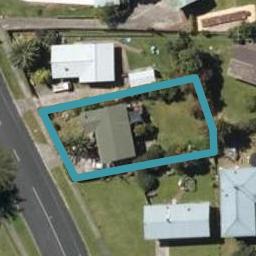 9 Fairburn Street, Raumanga, Whangarei