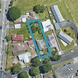 2 Domain Avenue, Ngongotaha, Rotorua